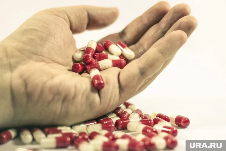 Лишь пять регионов включили в свой список все лекарства из федерального перечня