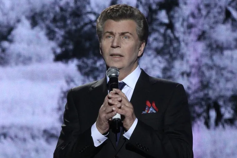 Евдокимов в последние годы проходил обследования за границей