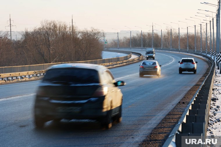 В ХМАО после капремонта открыли два автомобильных моста