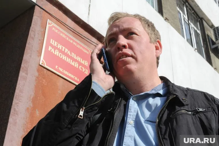 Прокуратура поспорила с Челябинским облсудом из-за дела Алексея Севастьянова