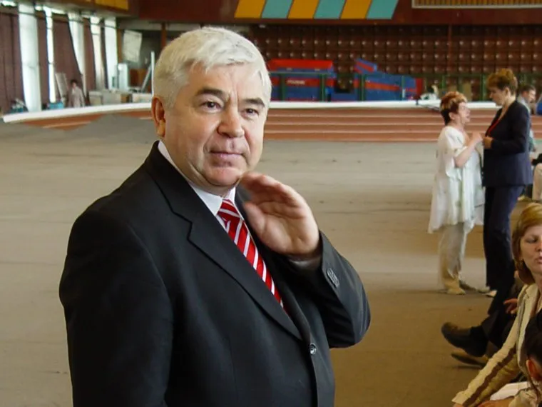 Куликов Леонид. Челябинск.