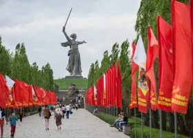 «Эта война уже становится религией
