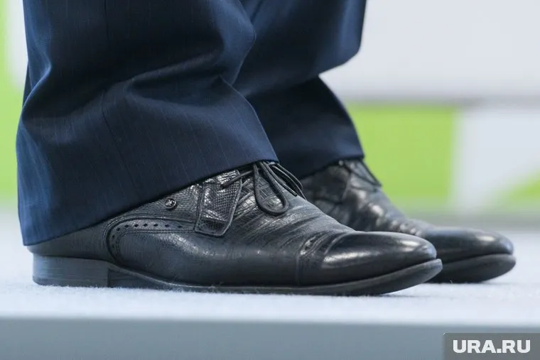 Кажется, в информационном сериале о покупке россиянами обуви можно поставить точку