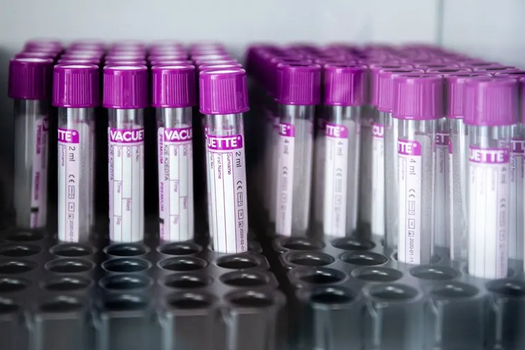 Клинический институт репродуктивной медицины в Ельцин Центре. Екатеринбург