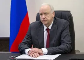 Бастрыкин потребовал проверить кардиодиспансер Сургута, где отравились пациенты