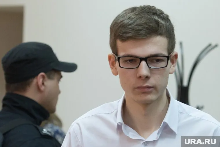 Владислав Рябухин морально поддержал Николая Сандакова