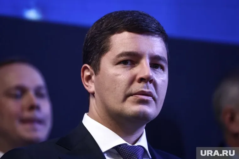 Дмитрий Артюхов занял восьмое место в рейтинге глав регионов России