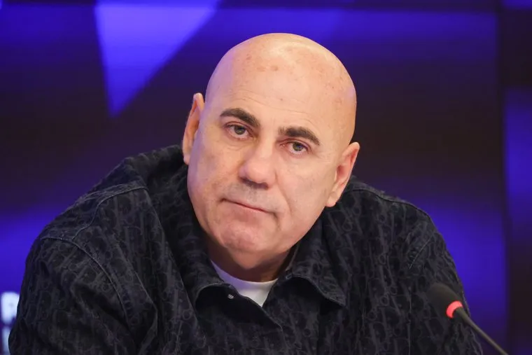 Редакция выражает соболезнования семье продюсера