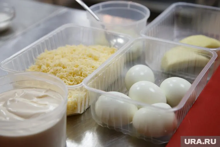 Дефицит животного белка приводит к частым болезням