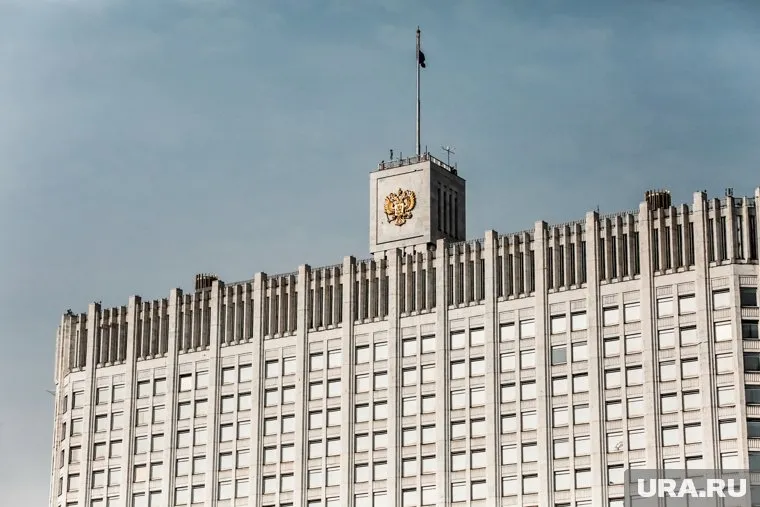 В правительство Михаила Мишустина предложили включить пять новичков