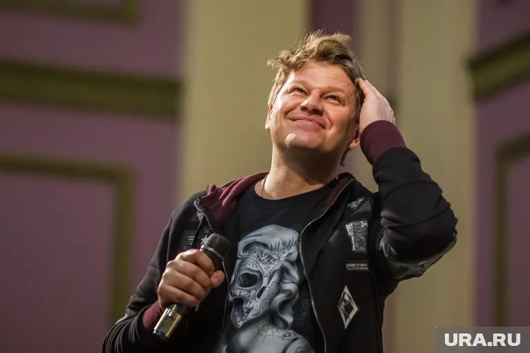 Дмитрий Губерниев отметил силу российских спортсменов