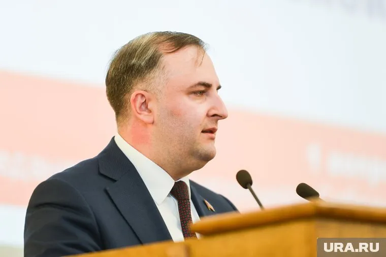 Спикер ЗСО Олег Гербер соберет депутатов на внеочередное заседание