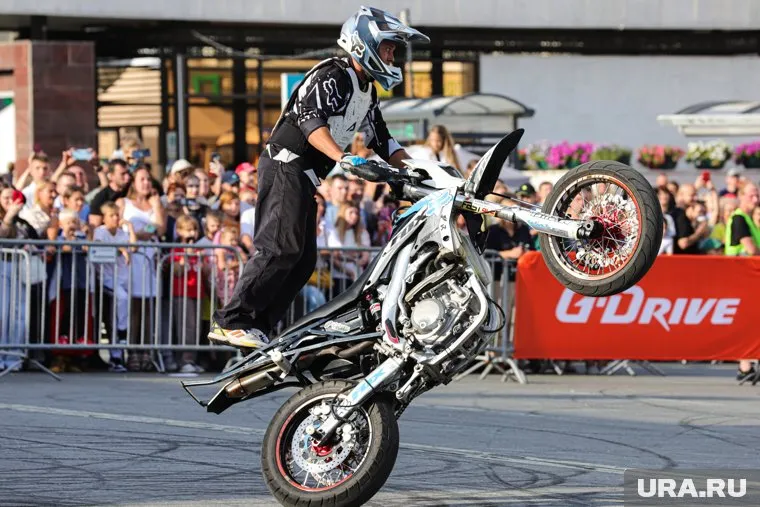 Фестиваль будет проходить 8 и 9 июня