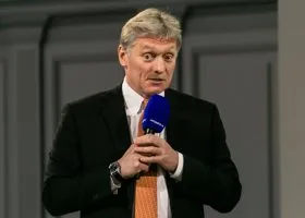 Кремль: США необоснованно пытаются демонизировать ЧВК «Вагнер»