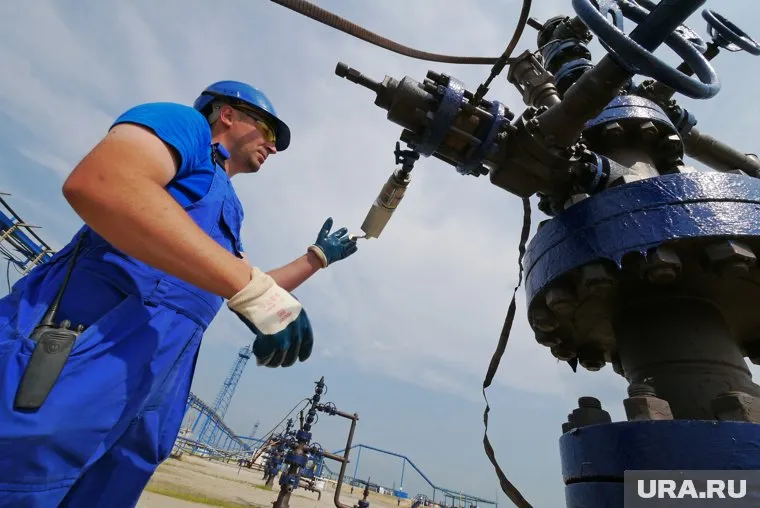 Energocon и PGNiG заключили пробный контракт на миллион кубометров газа