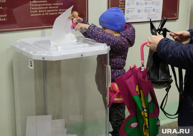 Голосование воспитатели называют «участием в жизни детского сада»