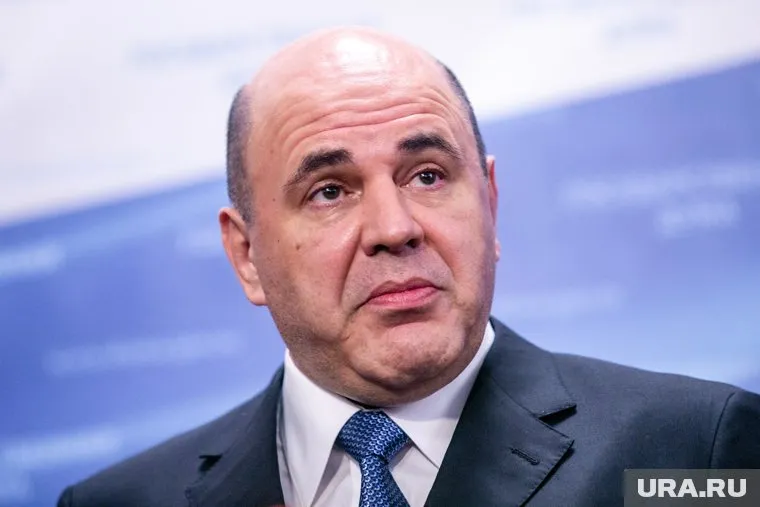 Премьер-министр Мишустин заявил, что бюджет по итогам 2021 года исполнен с профицитом