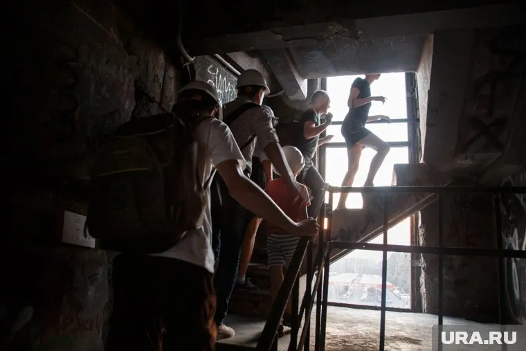 Экскурсии по культурным объектам города проведет Ассоциации «Особые люди»