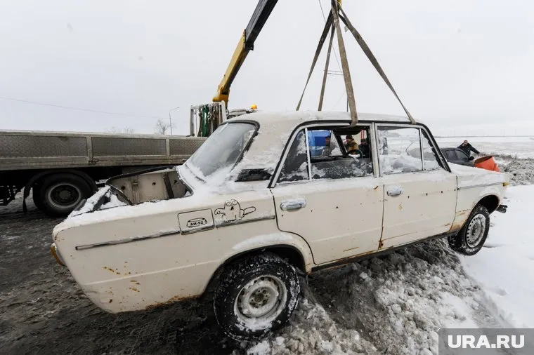 25 декабря на региональных трассах произошло 12 ДТП