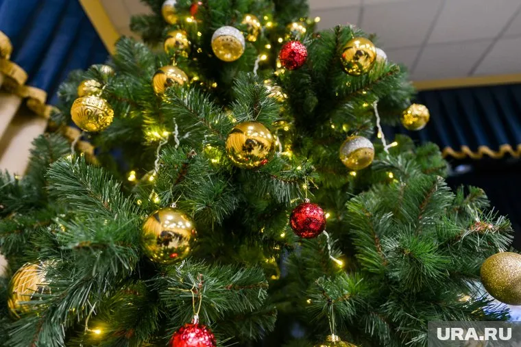 Стоимость празднования Нового года в ресторане начинается от пяти тысяч рублей