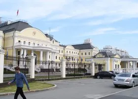 Помощник уральского полпреда, обвиняемый в госизмене, обжаловал арест