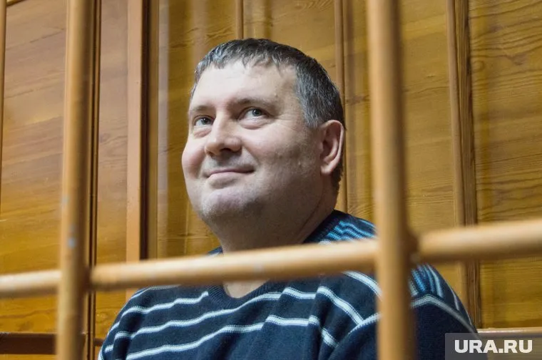 В октябре 2015 года Мирошник был признан виновным