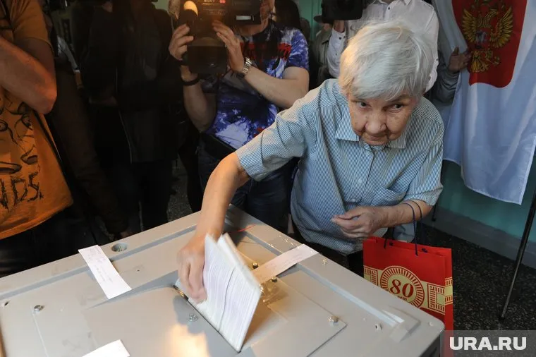 Праймериз в Челябинске не принесли неожиданностей