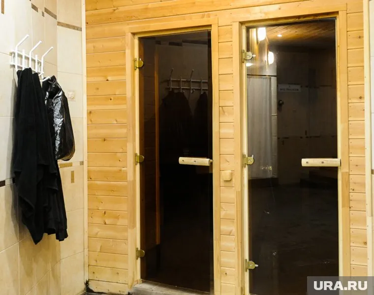 Три дома с баней расположены на 23 сотках