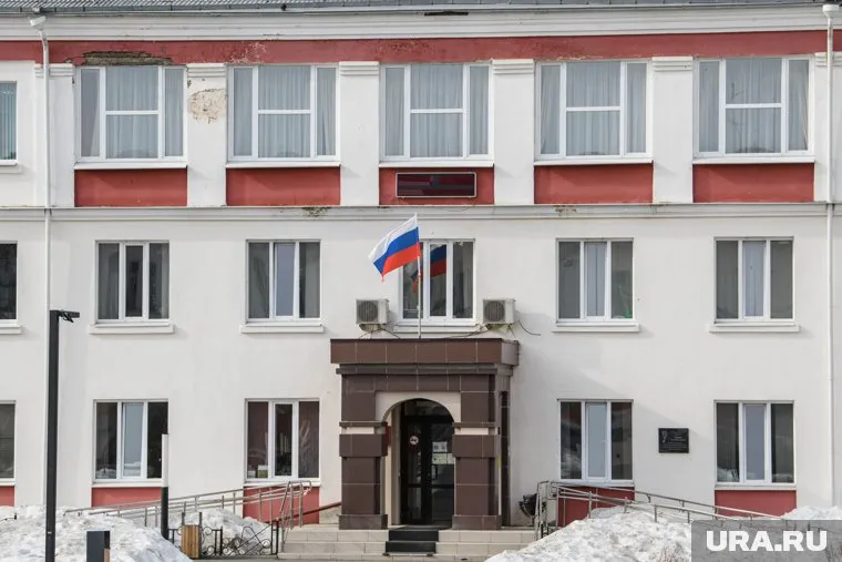 В мэрии Североуральска кадровые перестановки