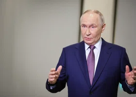 Путин раскрыл ситуацию с поставками нефти в Индию