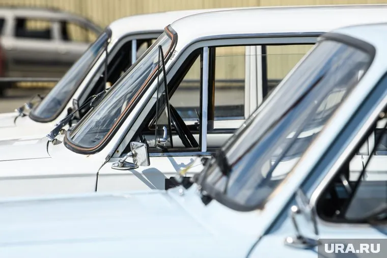 Владелец предложил свою машину в обмен на ВАЗ-1111