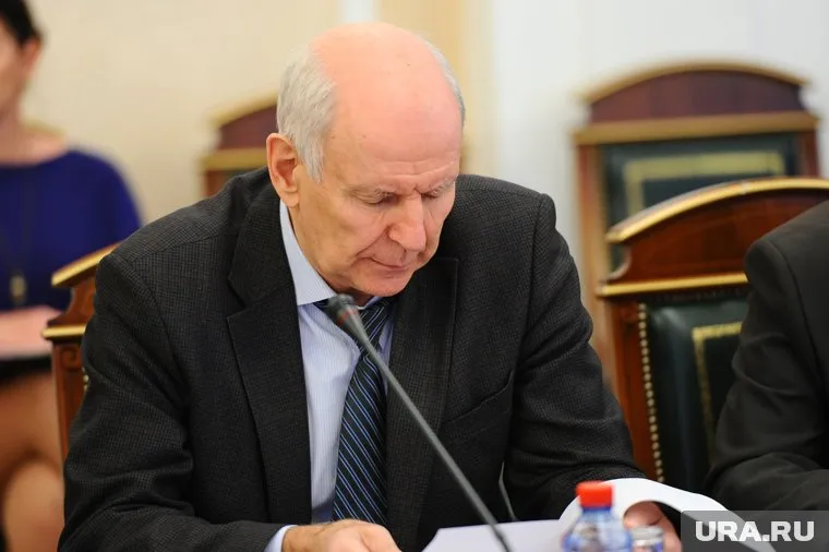 С Борисом Каягиным не продлили контракт