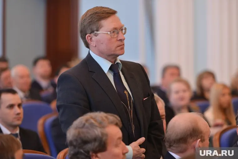 Александр Селезнев остался главой района даже после уголовного преследования