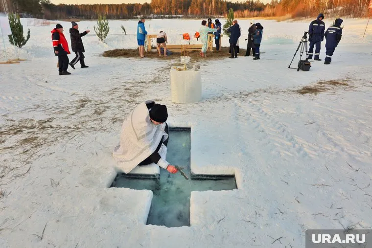 По маршрутам Крестного хода в городах ЯНАО перекроют дорожное движение