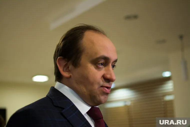 Новый замгубернатора Александр Подорога подвел предварительные итоги Года дорог