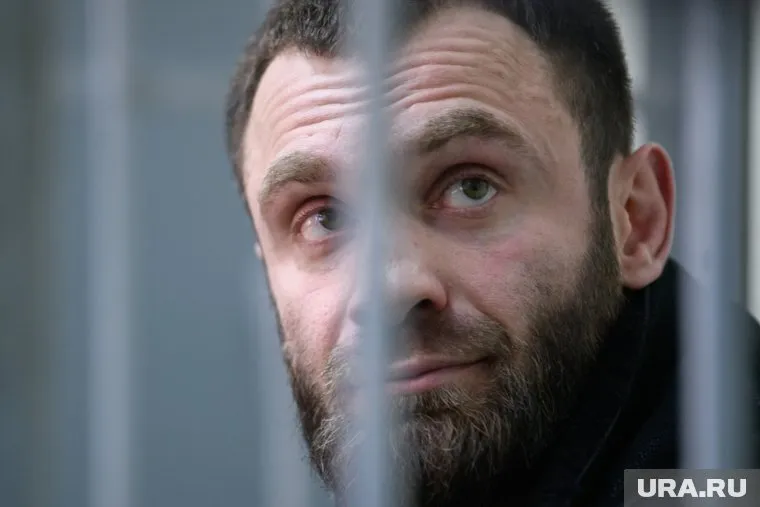 Марсель Гасанов считает, что его якобы пытаются отравить