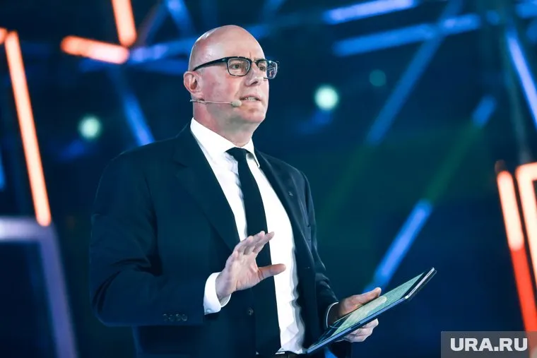 В России научились разрабатывать микропроцессоры, но пока не могут производить