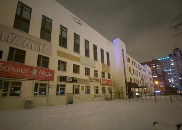 Фотография из галереи