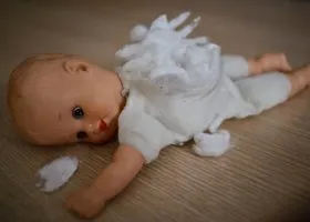 «Мама была пьяна»? Тюменская скорая не успела спасти двухмесячного ребенка