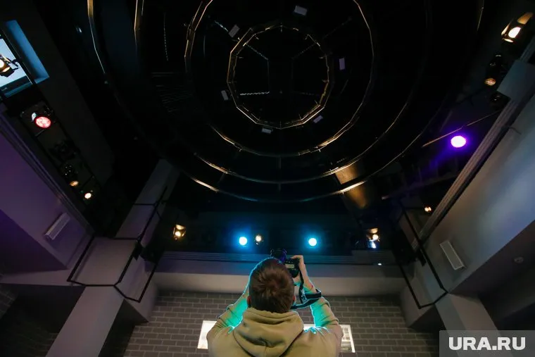 Выставка откроется 5 июля в креативном кластере «Л52»