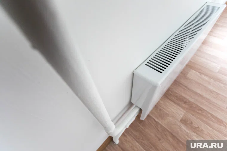 Обогревать квартиры златоустовцев начнут с 29 сентября