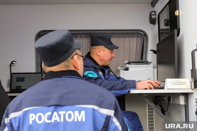 Строительство судов началось в 2019 году