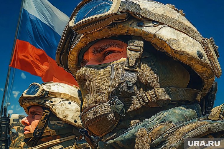 День Героев Отечества России: 10 открыток для настоящих воинов 