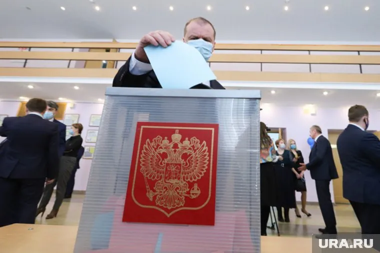 Роскомнадзор просит закрыть «Умное голосование»