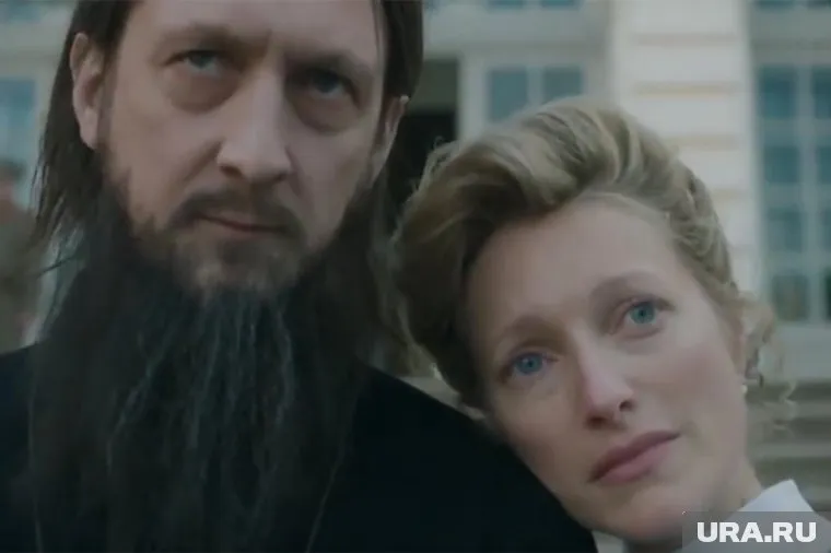 Фильм про царскую семью уже активно обсуждают в соцсетях