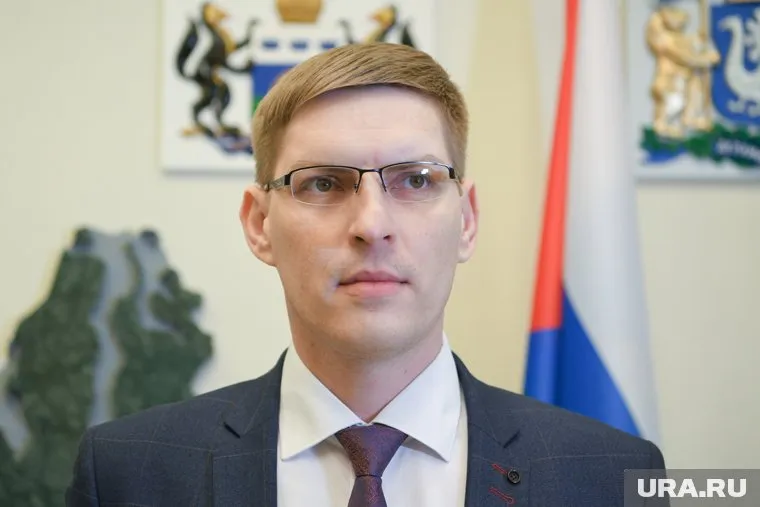 Артур Фахрутдинов покинет пост руководителя ЦУР