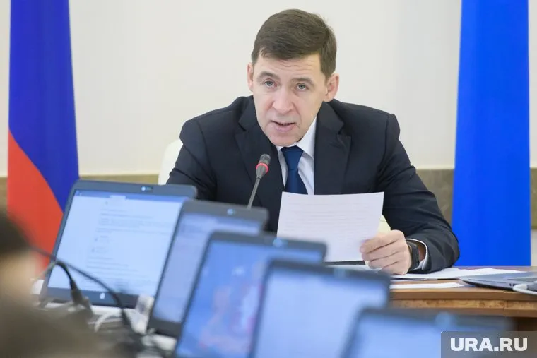 Евгения Куйвашева ждут в Первоуральске и Ревде