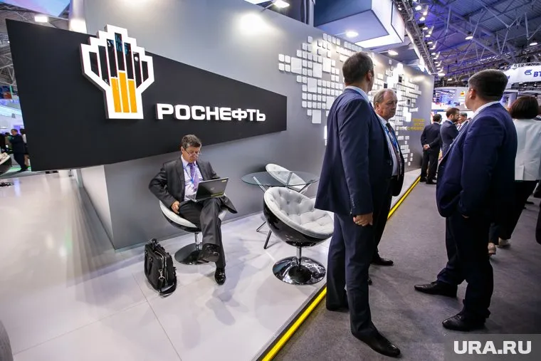 В 2024 году "Роснефть" продавала на Ямале производственную базу и акции убыточного предприятия