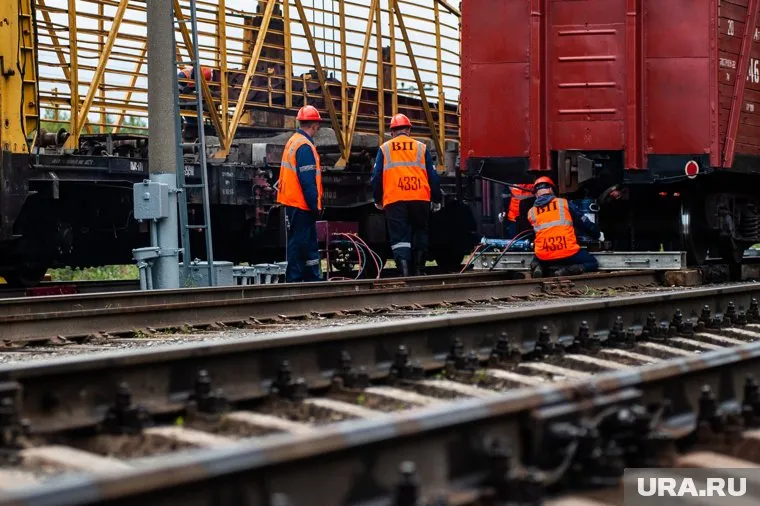 Переход был демонтирован и не восстановлен