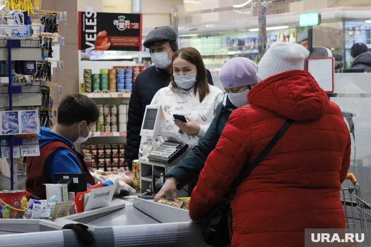 В Кургане массово проверяют бизнес